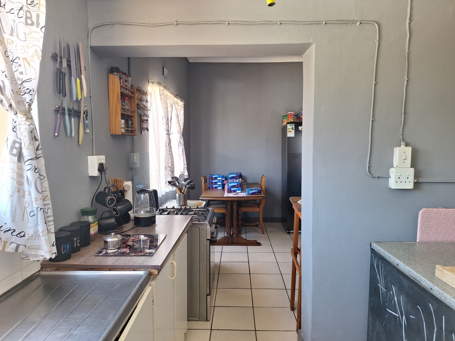 3 Bedroom Property for Sale in Bothasrus Eastern Cape